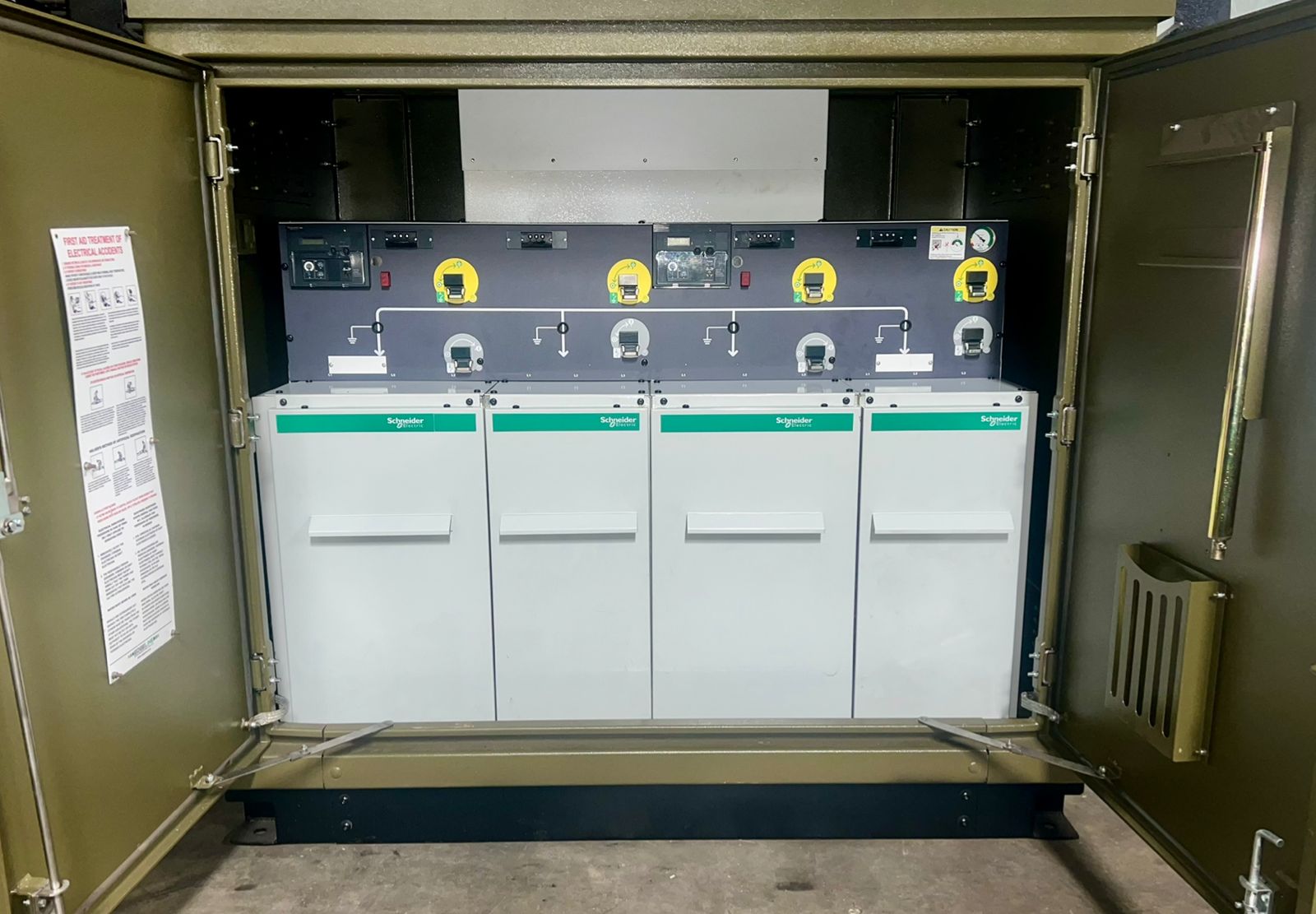 Switchgear